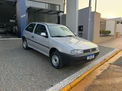 VOLKSWAGEN Gol 1.0 SPECIAL