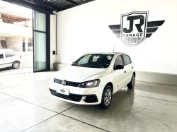 VOLKSWAGEN Gol 1.6 4P FLEX MSI TRENDLINE