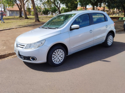 VOLKSWAGEN Gol 1.6 4P G5 FLEX