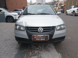 VOLKSWAGEN Gol 1.6 4P G4 POWER FLEX