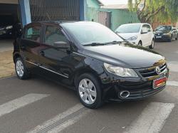 VOLKSWAGEN Gol 1.6 4P G5 POWER FLEX