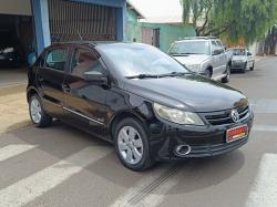 VOLKSWAGEN Gol 1.6 4P G5 POWER FLEX