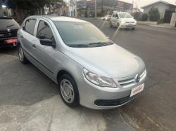 VOLKSWAGEN Gol 1.6 4P G5 TREND FLEX