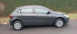 VOLKSWAGEN Gol 1.6 4P G5 FLEX I-MOTION AUTOMATIZADO