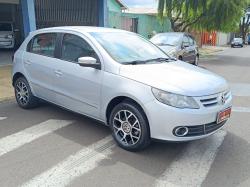 VOLKSWAGEN Gol 1.6 4P G5 POWER FLEX