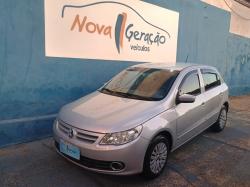 VOLKSWAGEN Gol 1.6 4P G5 TREND FLEX