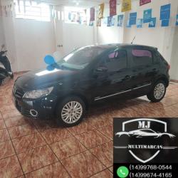 VOLKSWAGEN Gol 1.6 4P G5 TREND FLEX