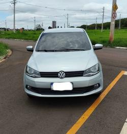 VOLKSWAGEN Gol 1.6 4P G6 FLEX