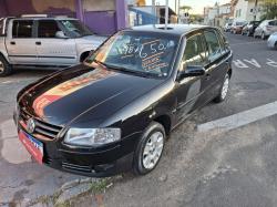 VOLKSWAGEN Gol 1.6 4P G4 POWER FLEX