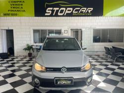 VOLKSWAGEN Gol 1.6 4P G6 RALLYE FLEX