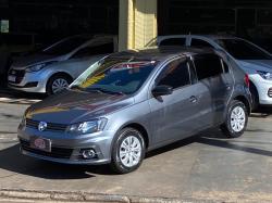 VOLKSWAGEN Gol 1.6 4P FLEX MSI TRENDLINE