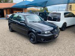 VOLKSWAGEN Gol 1.6 4P G3 POWER FLEX