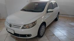 VOLKSWAGEN Gol 1.6 4P G5 POWER FLEX