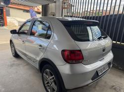 VOLKSWAGEN Gol 1.6 4P G5 RALLYE FLEX