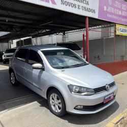 VOLKSWAGEN Gol 1.6 4P G6 HIGHLINE FLEX