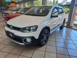 VOLKSWAGEN Gol 1.6 4P G6 RALLYE FLEX