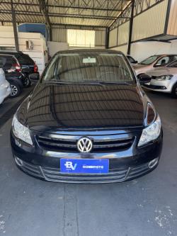 VOLKSWAGEN Gol 1.6 4P FLEX MSI TRENDLINE