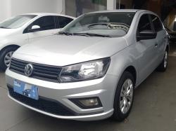 VOLKSWAGEN Gol 1.6 4P G6 FLEX