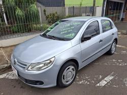 VOLKSWAGEN Gol 1.6 4P G5 I-TREND FLEX