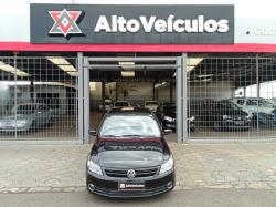 VOLKSWAGEN Gol 1.6 4P G5 TREND FLEX