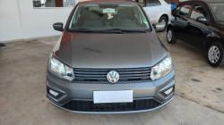 VOLKSWAGEN Gol 1.6 4P FLEX MSI