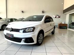 VOLKSWAGEN Gol 1.6 4P FLEX MSI TRENDLINE