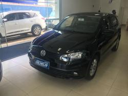 VOLKSWAGEN Gol 1.6 4P G6 FLEX