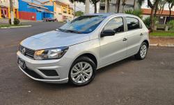 VOLKSWAGEN Gol 1.6 4P FLEX MSI