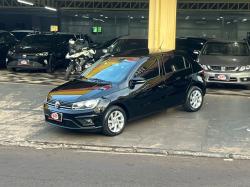 VOLKSWAGEN Gol 1.6 4P FLEX MSI AUTOMTICO