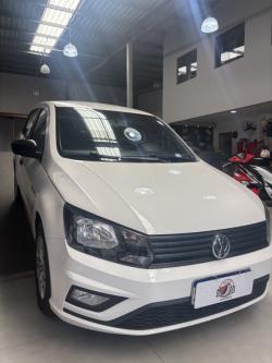 VOLKSWAGEN Gol 1.6 4P FLEX MSI CONFORTLINE
