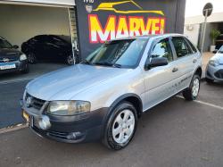 VOLKSWAGEN Gol 1.6 4P G4 RALLYE FLEX