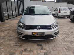VOLKSWAGEN Gol 1.6 4P FLEX MSI AUTOMTICO