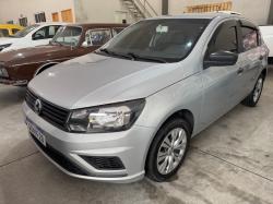 VOLKSWAGEN Gol 1.6 4P FLEX MSI