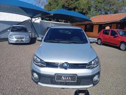 VOLKSWAGEN Gol 1.6 4P G6 RALLYE FLEX