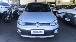 VOLKSWAGEN Gol 1.6 4P G6 RALLYE FLEX
