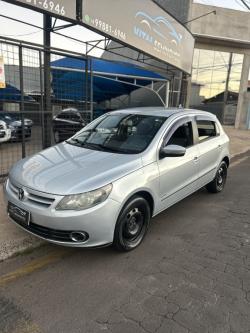 VOLKSWAGEN Gol 1.6 4P G5 FLEX