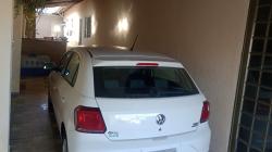 VOLKSWAGEN Gol 1.6 4P FLEX MSI AUTOMTICO