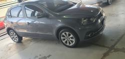 VOLKSWAGEN Gol 1.6 4P FLEX MSI HIGHLINE
