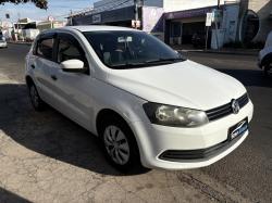 VOLKSWAGEN Gol 1.6 4P G6 CITY FLEX