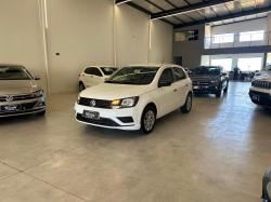 VOLKSWAGEN Gol 1.6 4P FLEX MSI