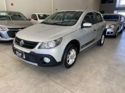 VOLKSWAGEN Gol 1.6 4P G5 RALLYE FLEX