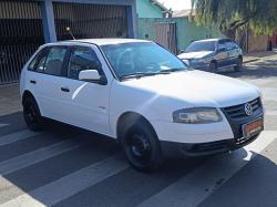 VOLKSWAGEN Gol 1.6 4P G4 POWER FLEX