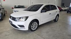 VOLKSWAGEN Gol 1.6 4P FLEX MSI