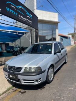 VOLKSWAGEN Gol 1.6 4P G3 POWER FLEX