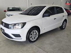 VOLKSWAGEN Gol 1.6 4P FLEX MSI
