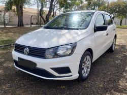 VOLKSWAGEN Gol 1.6 4P FLEX MSI TRENDLINE