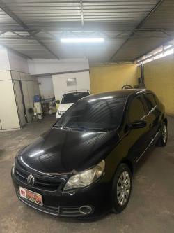 VOLKSWAGEN Gol 1.6 4P G5 FLEX
