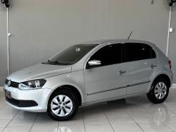 VOLKSWAGEN Gol 1.6 4P G6 FLEX