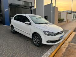VOLKSWAGEN Gol 1.6 4P G6 POWER FLEX