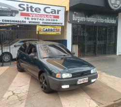VOLKSWAGEN Gol 1.6